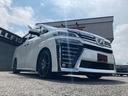 ２．５Ｚ　Ｇエディション　サンル－フ　アルパイン後席モニタ＆１１型ナビ　黒革シ－ト　Ｂカメラ　地デジ　三眼ＬＥＤヘッド　レ－ダ－クルコン　車高調　シートエアコン　両側電動スライドドア　電動リアゲート　ドラレコ　社外２０ＡＷ（62枚目）