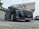 ２．５Ｓ　タイプゴールド　（９）ＴＲＤエアロ　ＴＲＤマフラー　後席モニター　デジタルインナーミラー　ディスプレイオーディオ　フルセグ　バックカメラ　レーダークルコン　両側電動スライドドア　電動リアゲート　ハーフレザーシート（63枚目）