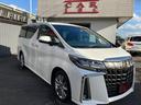 ２．５Ｓ　タイプゴールド　（３８）後席モニタ－　フルセグ　バックカメラ　デジタルインナーミラー　ディスプレイオーディオ　三眼ＬＥＤヘッドライト　レーダークルコン　両側電動スライド　電動リアゲート　ハーフレザー　ビルトインＥＴＣ（35枚目）