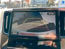 2.5G (82)後席モニタ- ベージュ革シート 純正10型ナビ デジタルインナーミラー バックカメラ フルセグTV シートエアコン レーダークルコン 両側電動スライド 電動リアゲート AC100V電源 ETC(47枚目)