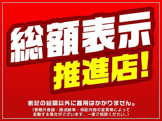 アイドリングストップ　全国対応１年保証　純正フルエアロ　禁煙車　両側自動ドアスイッチ付スマートキー　ＤＶＤ・Ｂｌｕｅｔｏｏｔｈ再生ナビ／ＴＶ／バックカメラ　前後ドラレコ　ＥＴＣ　ＨＩＤライト＋フォグ　専用１５インチアルミ(33枚目)