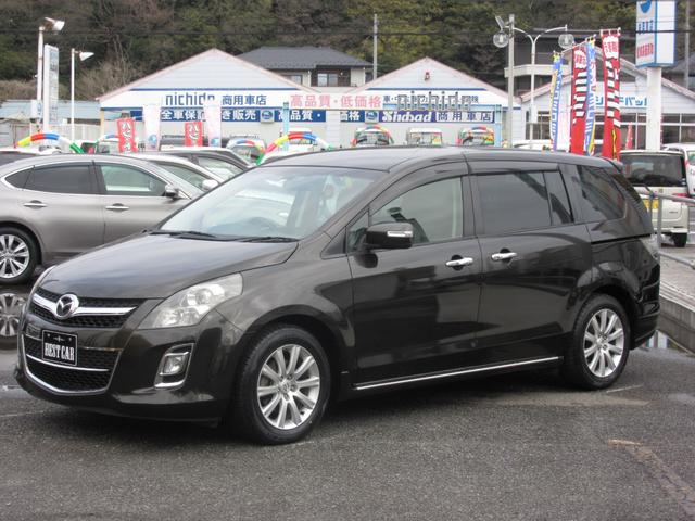 マツダ ＭＰＶ