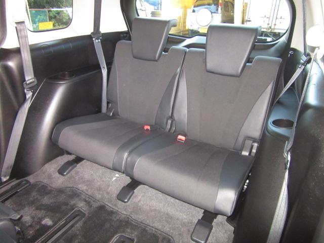 プレマシー 20S-スカイアクティブ Lパッケージ 全国対応1年保証付 両側自動ドア DVD再生ナビフルセグTV 後席モニター バックカメラ Bluetooth再生 スマートキー 360°ドラレコ 1オーナー禁煙車 +-式6速AT アイドルストップ(18枚目)