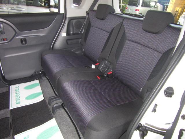 ソリオバンディット ＤＪＥ　レーダーブレーキサポートＩＩ装着車　両側自動ドア　禁煙車　衝突被害軽減ブレーキ　全国対応１年保証　ＤＶＤ再生ナビフルセグ　セレクトビューバックアイカメラ　前後ドラレコ　アイドリングストップエネチャージ（17枚目）