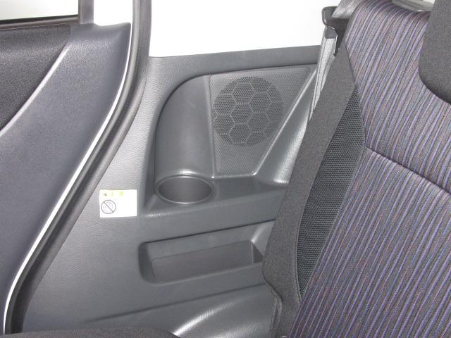 ソリオバンディット ＤＪＥ　レーダーブレーキサポートＩＩ装着車　両側自動ドア　禁煙車　衝突被害軽減ブレーキ　全国対応１年保証　ＤＶＤ再生ナビフルセグ　セレクトビューバックアイカメラ　前後ドラレコ　アイドリングストップエネチャージ（18枚目）