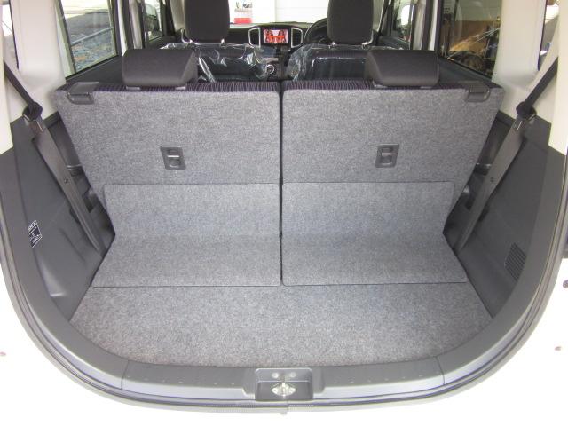 ソリオバンディット ＤＪＥ　レーダーブレーキサポートＩＩ装着車　両側自動ドア　禁煙車　衝突被害軽減ブレーキ　全国対応１年保証　ＤＶＤ再生ナビフルセグ　セレクトビューバックアイカメラ　前後ドラレコ　アイドリングストップエネチャージ（21枚目）