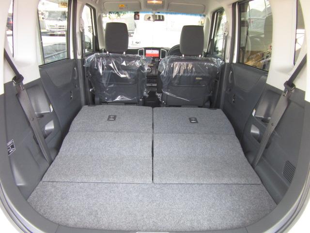 ソリオバンディット ＤＪＥ　レーダーブレーキサポートＩＩ装着車　両側自動ドア　禁煙車　衝突被害軽減ブレーキ　全国対応１年保証　ＤＶＤ再生ナビフルセグ　セレクトビューバックアイカメラ　前後ドラレコ　アイドリングストップエネチャージ（22枚目）