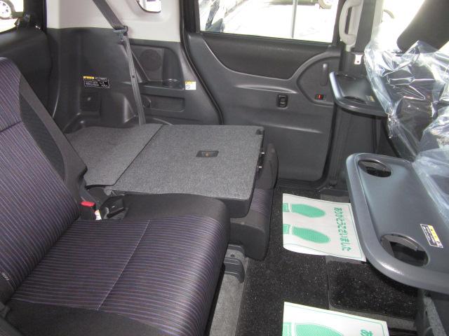 ソリオバンディット ＤＪＥ　レーダーブレーキサポートＩＩ装着車　両側自動ドア　禁煙車　衝突被害軽減ブレーキ　全国対応１年保証　ＤＶＤ再生ナビフルセグ　セレクトビューバックアイカメラ　前後ドラレコ　アイドリングストップエネチャージ（23枚目）