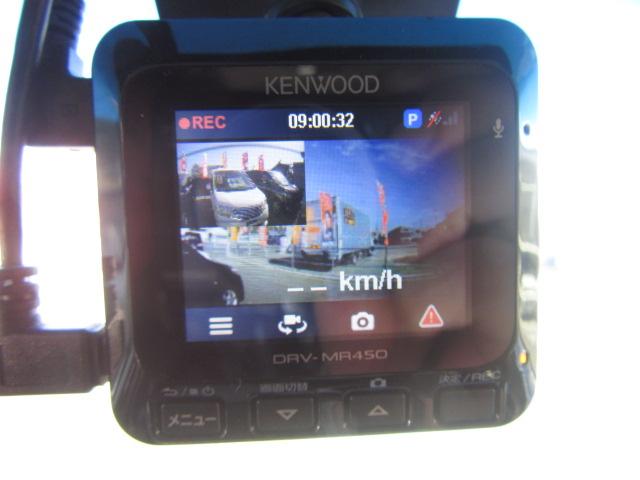 ソリオバンディット ＤＪＥ　レーダーブレーキサポートＩＩ装着車　両側自動ドア　禁煙車　衝突被害軽減ブレーキ　全国対応１年保証　ＤＶＤ再生ナビフルセグ　セレクトビューバックアイカメラ　前後ドラレコ　アイドリングストップエネチャージ（37枚目）