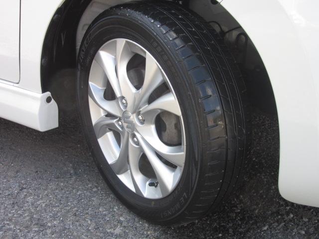 ソリオバンディット ＤＪＥ　レーダーブレーキサポートＩＩ装着車　両側自動ドア　禁煙車　衝突被害軽減ブレーキ　全国対応１年保証　ＤＶＤ再生ナビフルセグ　セレクトビューバックアイカメラ　前後ドラレコ　アイドリングストップエネチャージ（40枚目）