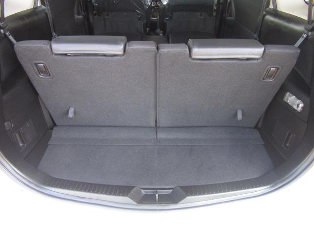 プレマシー 20C-スカイアクティブ リモコン自動ドア 禁煙車 前後ドラレコ DVD再生純正ナビフルセグTV CD5000曲録音 Bluetooth音楽再生 後席モニター バックカメラ LEDライト アイドルストップ 全国対応1年保証付(19枚目)