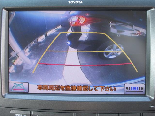 TOYOTA ESTIMA 2.4AERAS G EDITION