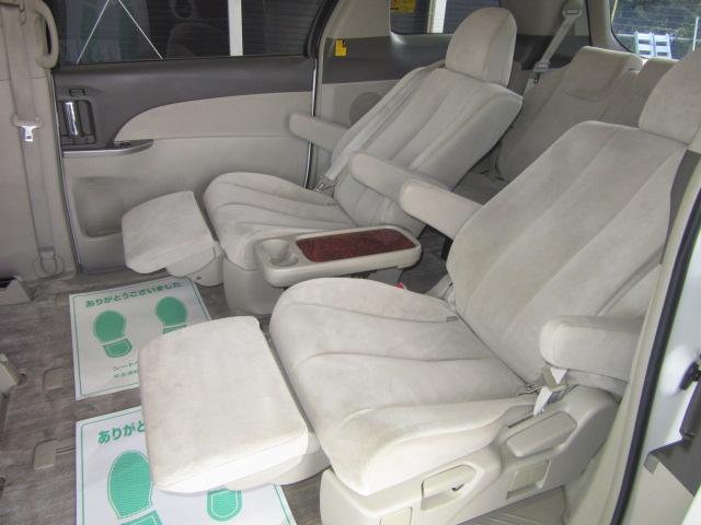 TOYOTA ESTIMA 2.4AERAS G EDITION