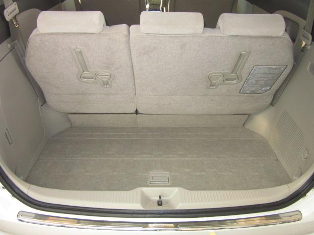 TOYOTA ESTIMA 2.4AERAS G EDITION