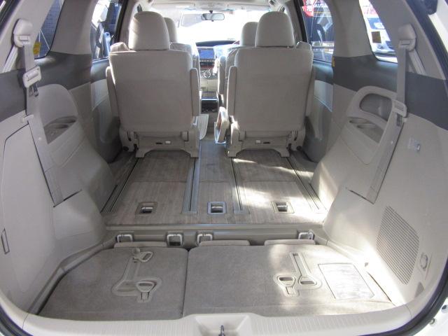 TOYOTA ESTIMA 2.4AERAS G EDITION