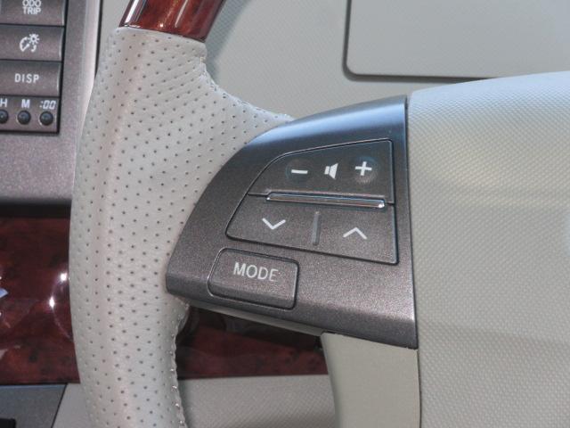 TOYOTA ESTIMA 2.4AERAS G EDITION