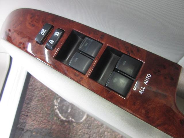 TOYOTA ESTIMA 2.4AERAS G EDITION