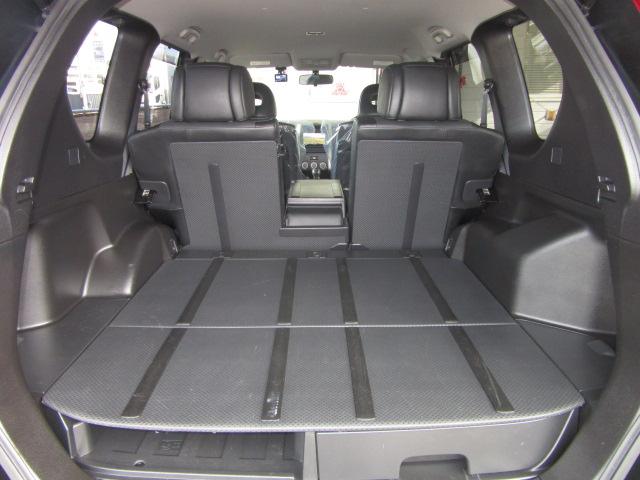 エクストレイル 20Xtt 全国対応1年保証付 4WD DVD再生ナビフルセグ CD4000曲録音 Bluetooth再生 Bカメラ 前後ドラレコ ETC インテリキー 全席シートヒーター HID+フォグ 純正18インチアルミ(14枚目)