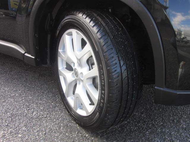 エクストレイル 20Xtt 全国対応1年保証付 4WD DVD再生ナビフルセグ CD4000曲録音 Bluetooth再生 Bカメラ 前後ドラレコ ETC インテリキー 全席シートヒーター HID+フォグ 純正18インチアルミ(29枚目)