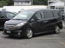 HONDA STEPWAGON