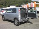 DAIHATSU TERIOS KID