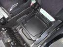 大容量助手席シートアンダーボックス