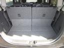 ５人乗りでも十分な荷室の広さです！