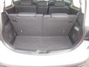 7人乗りでも充分なトランクスペース