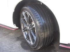 ＮＩＳＭＯ専用１６インチアルミホイール（２０５／４５Ｒ１６） 7