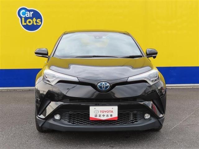 トヨタ Ｃ－ＨＲ