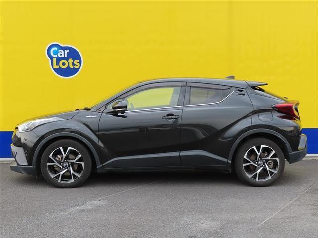 トヨタ Ｃ－ＨＲ