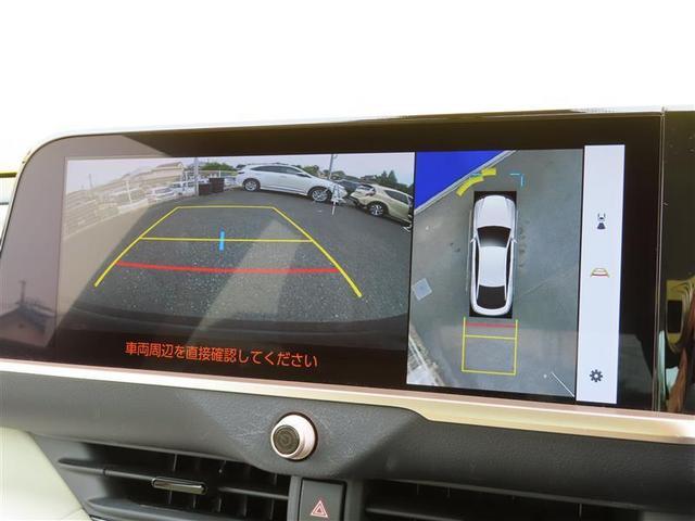 クラウンクロスオーバー Ｇアドバンスド・レザーパッケージ　衝突回避システム　ディスプレイオーディオ　レーダークルーズ　ＥＴＣ２．０　Ｂカメラ　全方位カメラ　ドラレコ　コンセント　シートＡＣ・ヒーター　デジタルインナーミラー　ＬＥＤライト　スマートキー（9枚目）