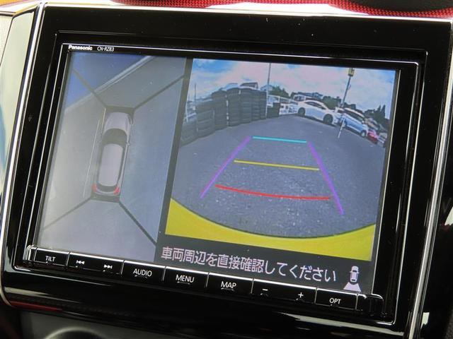 スイフトスポーツ ベースグレード　６ＭＴ　衝突回避システム　ナビ　レーダークルーズ　ＥＴＣ　Ｂカメラ　全方位カメラ　ドラレコ　シートヒーター　ＬＥＤライト　スマートキー　ＤＶＤ　フルセグ　Ｂｌｕｅｔｏｏｔｈ　１７ＡＷ（10枚目）
