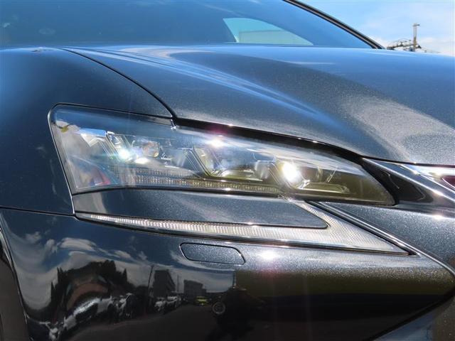 ＧＳ ＧＳ３００ｈ　Ｆスポーツ　サンルーフ　衝突回避システム　ナビ　レーダークルーズ　ＥＴＣ２．０　Ｂカメラ　シートＡＣ・ヒーター　ＬＥＤライト　スマートキー　ＤＶＤ　フルセグ　Ｂｌｕｅｔｏｏｔｈ　１９ＡＷ（28枚目）