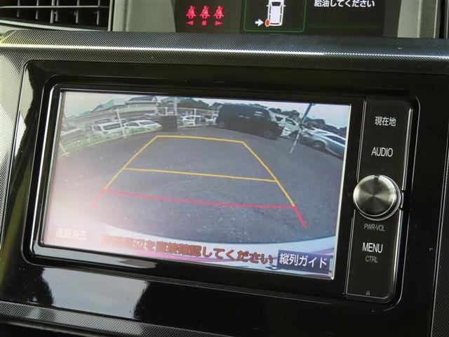 タンク Ｇ－Ｔ　衝突回避システム　ナビ　両側Ｐスラドア　クルコン　Ｂカメラ　スマートキー　ＤＶＤ　フルセグ　Ｂｌｕｅｔｏｏｔｈ（10枚目）