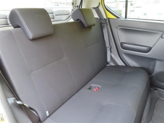 ミライース Ｘ　ＳＡＩＩＩ　衝突回避システム　ナビ　ＥＴＣ　Ｂカメラ　キーレス　ＬＥＤライト　ＤＶＤ　フルセグ　Ｂｌｕｅｔｏｏｔｈ（19枚目）