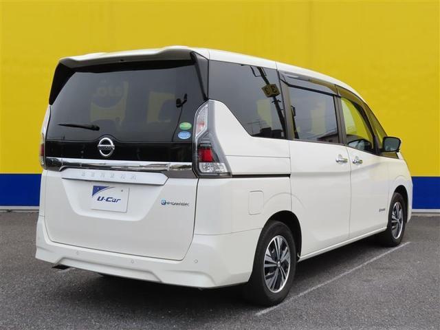 セレナ ｅ－パワー　ＸＶ　衝突回避システム　ナビ　両側Ｐスラドア　レーダークルーズ　ＥＴＣ　Ｂカメラ　全方位カメラ　ドラレコ　ＬＥＤライト　ＢＳＭ　スマートキー　ＤＶＤ　フルセグ　１５ＡＷ（21枚目）