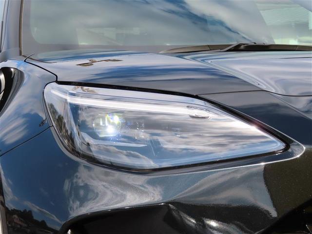ヤリスクロス ハイブリッドＺ　【雹害車】　衝突回避システム　ＴＣナビ　レーダークルーズ　ＥＴＣ２．０　Ｂカメラ　全方位カメラ　シートヒーター　ＬＥＤライト　ＢＳＭ　ＨＤＭＩ　Ｂｌｕｅｔｏｏｔｈ　１６ＡＷ（26枚目）