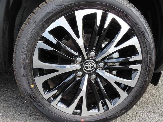ヤリスクロス ハイブリッドＺ　【雹害車】　衝突回避システム　ＴＣナビ　レーダークルーズ　ＥＴＣ２．０　Ｂカメラ　全方位カメラ　シートヒーター　ＬＥＤライト　ＢＳＭ　ＨＤＭＩ　Ｂｌｕｅｔｏｏｔｈ　１６ＡＷ（27枚目）