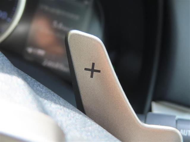 ＣＴ ＣＴ２００ｈ　Ｆスポーツ　スマートキー＆プッシュスタート　アルミ　クルーズＣ　本革シート　Ａストップ　地デジ　ＥＳＣ　助手席エアバッグ　運転席パワーシート　キーレスエントリー　ナビ＆ＴＶ　ＬＥＤヘッドランプ　ドラレコ　ＡＵＸ（11枚目）