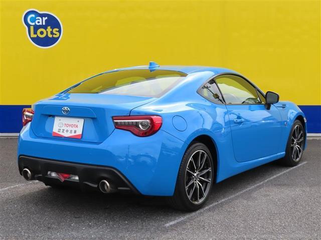 ８６ ＧＴ　半革シート　キーフリ　ＡＵＸ端子　盗難防止　地デジ　スマートキ－　ＥＴＣ車載器　ＶＳＡ　クルコン　オートエアコン　ドラレコ　サイドＳＲＳ　助手席エアバッグ　ＬＥＤヘッドライト　パワーウィンドウ　アルミ（21枚目）