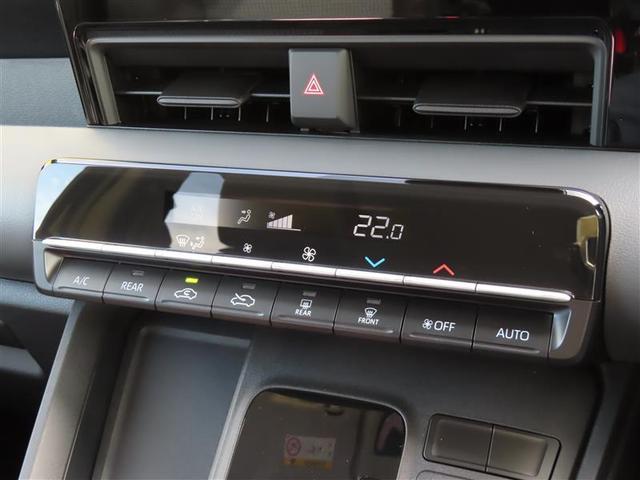 ノア ハイブリッドＸ　【雹害車】（11枚目）