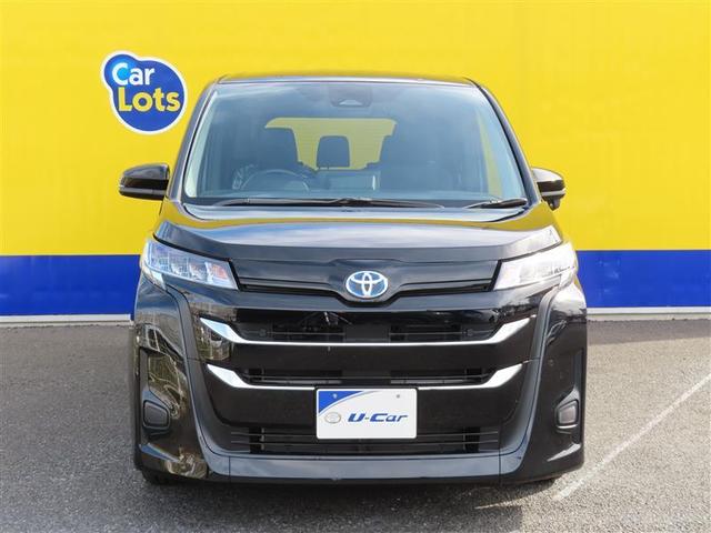 ノア ハイブリッドＸ　【雹害車】（12枚目）