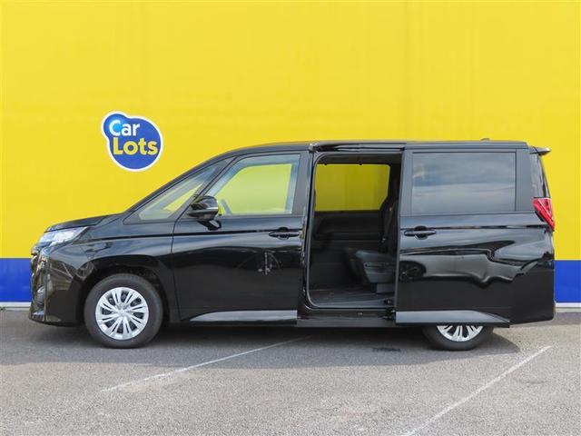 ノア ハイブリッドＸ　【雹害車】（13枚目）