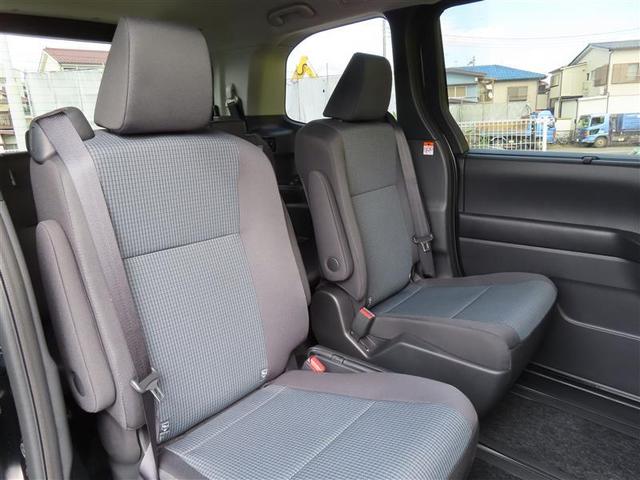 ノア ハイブリッドＸ　【雹害車】（16枚目）