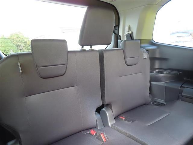 ノア ハイブリッドＸ　【雹害車】（17枚目）