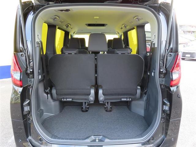 ノア ハイブリッドＸ　【雹害車】（18枚目）