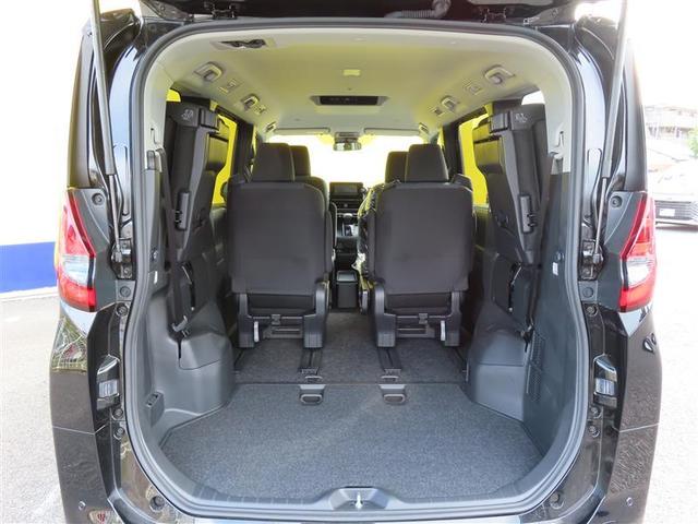 ノア ハイブリッドＸ　【雹害車】（19枚目）