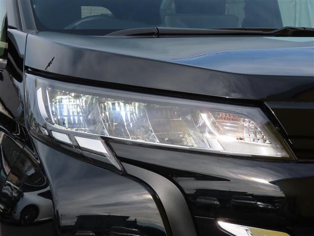 ノア ハイブリッドＸ　【雹害車】（21枚目）