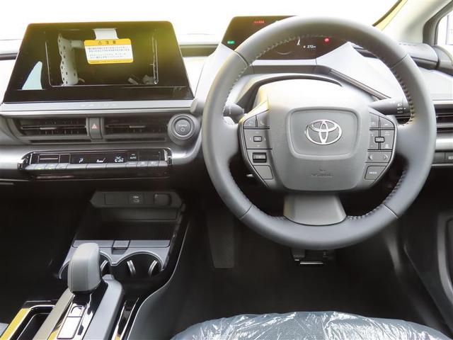 プリウス Ｘ　【雹害車】（5枚目）